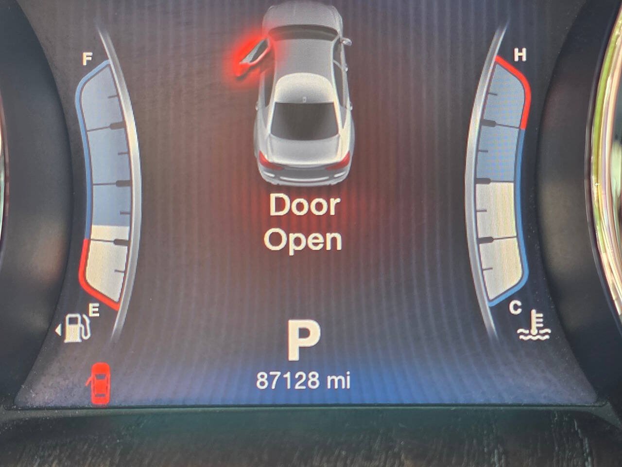 Used 2016 Maserati Quattroporte S Q4 AWD/4WD image 20