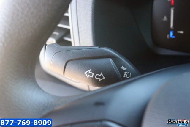 New 2026 Ford Transit 250 Low Roof w/ Load Area Protection Package RWD image 19