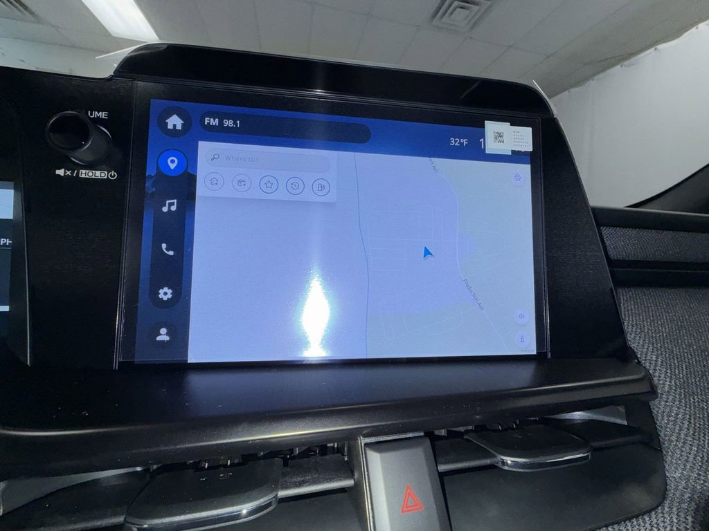 New 2026 Subaru Outback Limited image 23