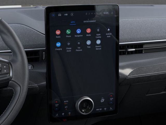 New 2025 Ford Mustang Mach-E GT w/ Interior Protection Package image 14
