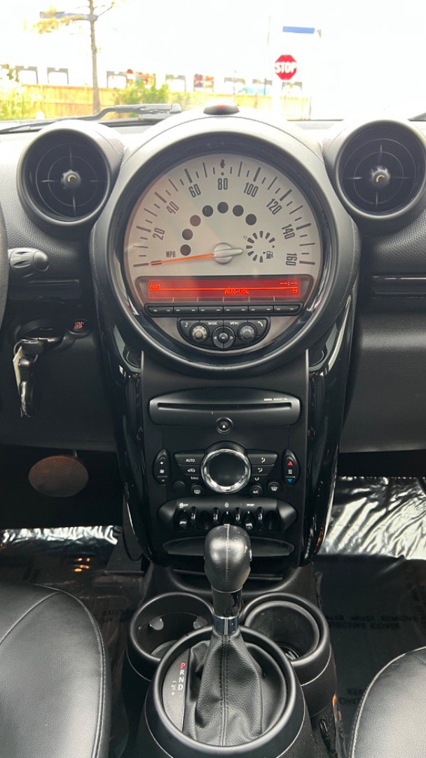 Used 2014 MINI Cooper Countryman FWD image 37