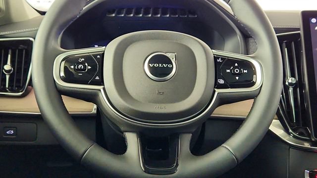 New 2026 Volvo XC90 B6 Core w/ Protection Package AWD/4WD image 24