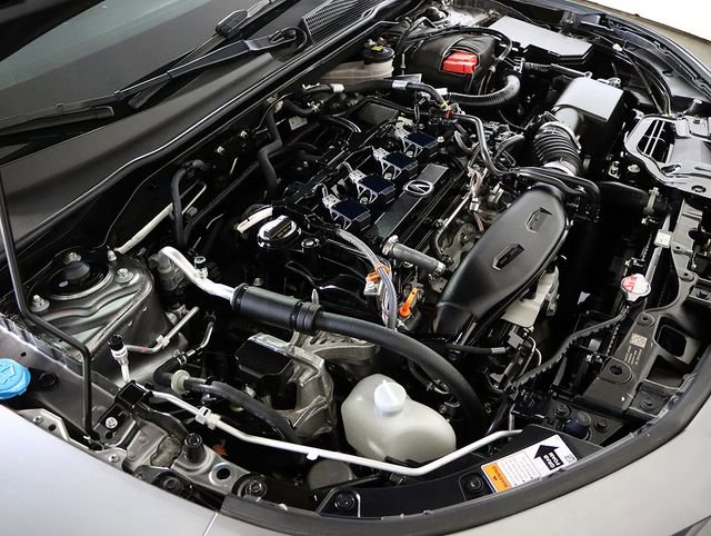 Certified 2023 Acura Integra image 33