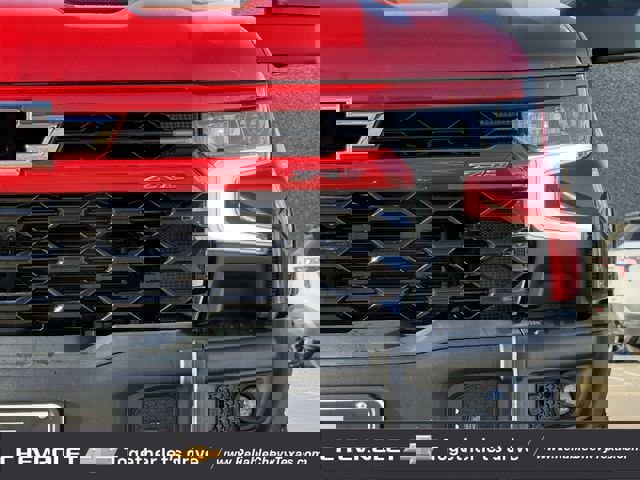 Certified 2024 Chevrolet Silverado 1500 ZR2 w/ ZR2 Bison Edition image 4