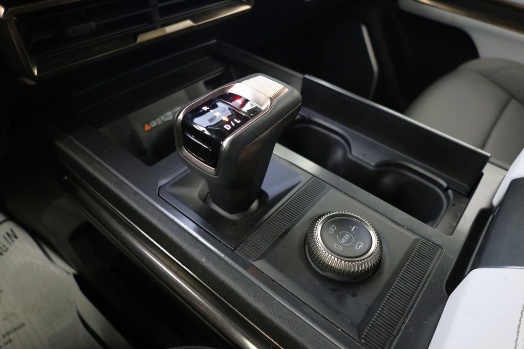Used 2024 GMC Hummer EV 2X w/ LPO, Illumination Package image 14