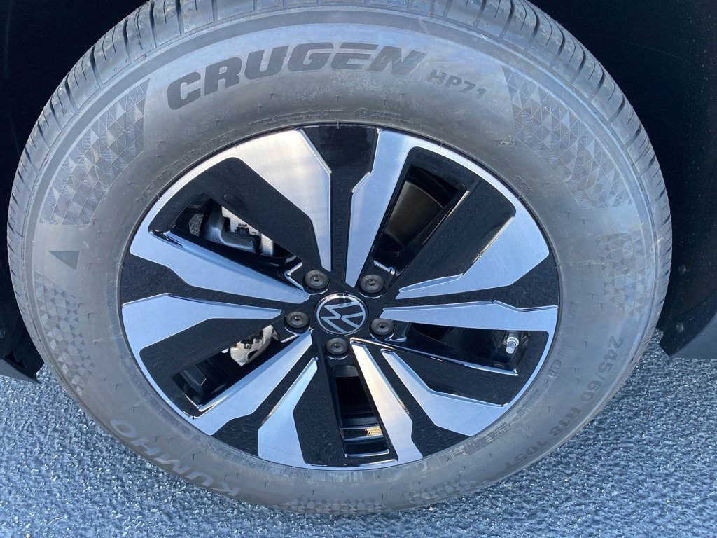 New 2026 Volkswagen Atlas SE image 30