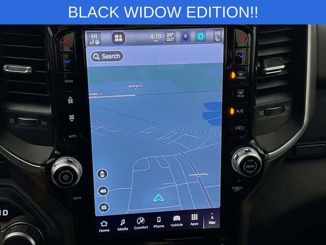 New 2026 RAM 1500 Big Horn image 13