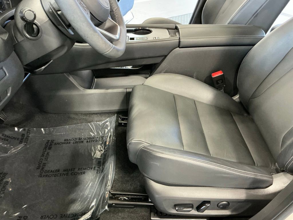 Used 2021 Nissan Rogue SL w/ Premium Package FWD image 16