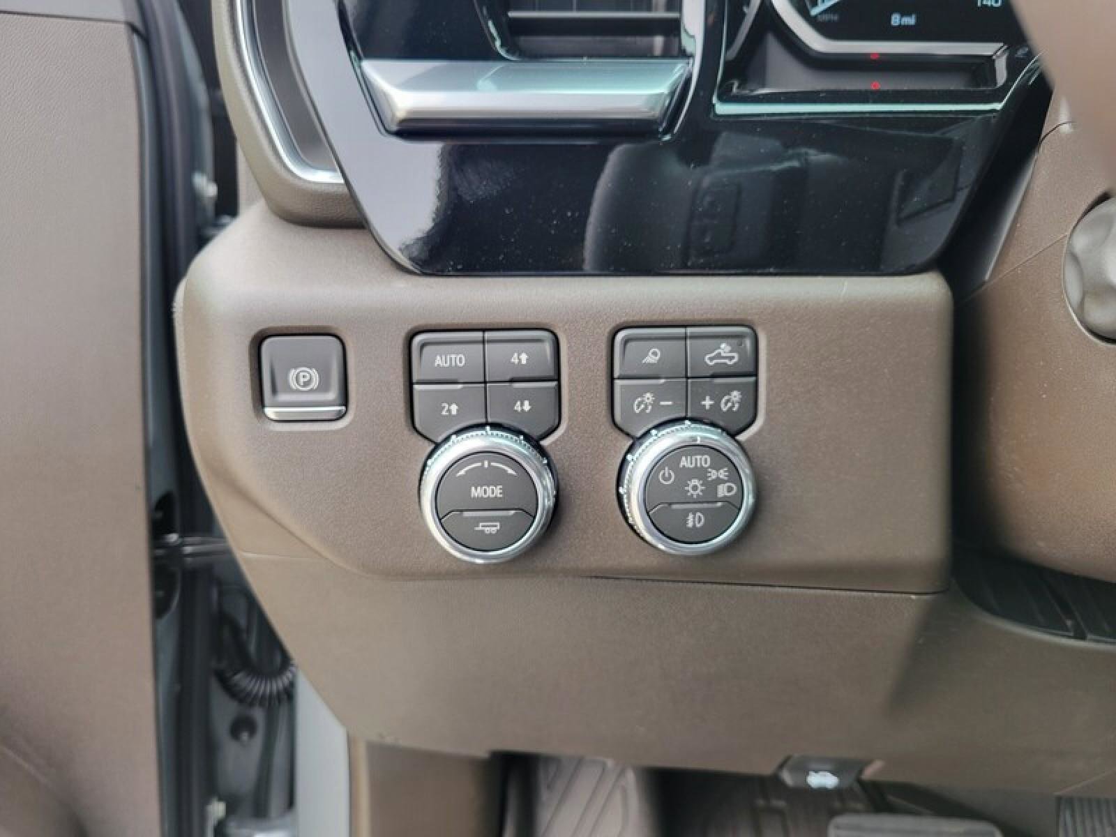 New 2026 GMC Sierra 1500 SLT w/ SLT Premium Plus Package image 20