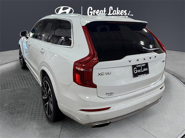 Used 2020 Volvo XC90 T8 Momentum image 3