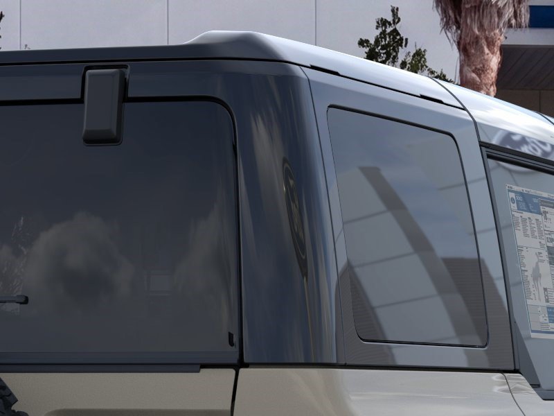 New 2026 Ford Bronco Badlands AWD/4WD image 28