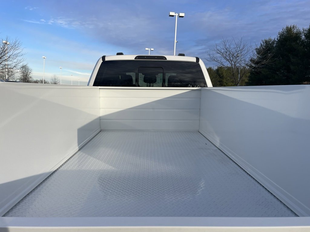 New 2026 Ford F350 XL w/ XL Chrome Package image 26