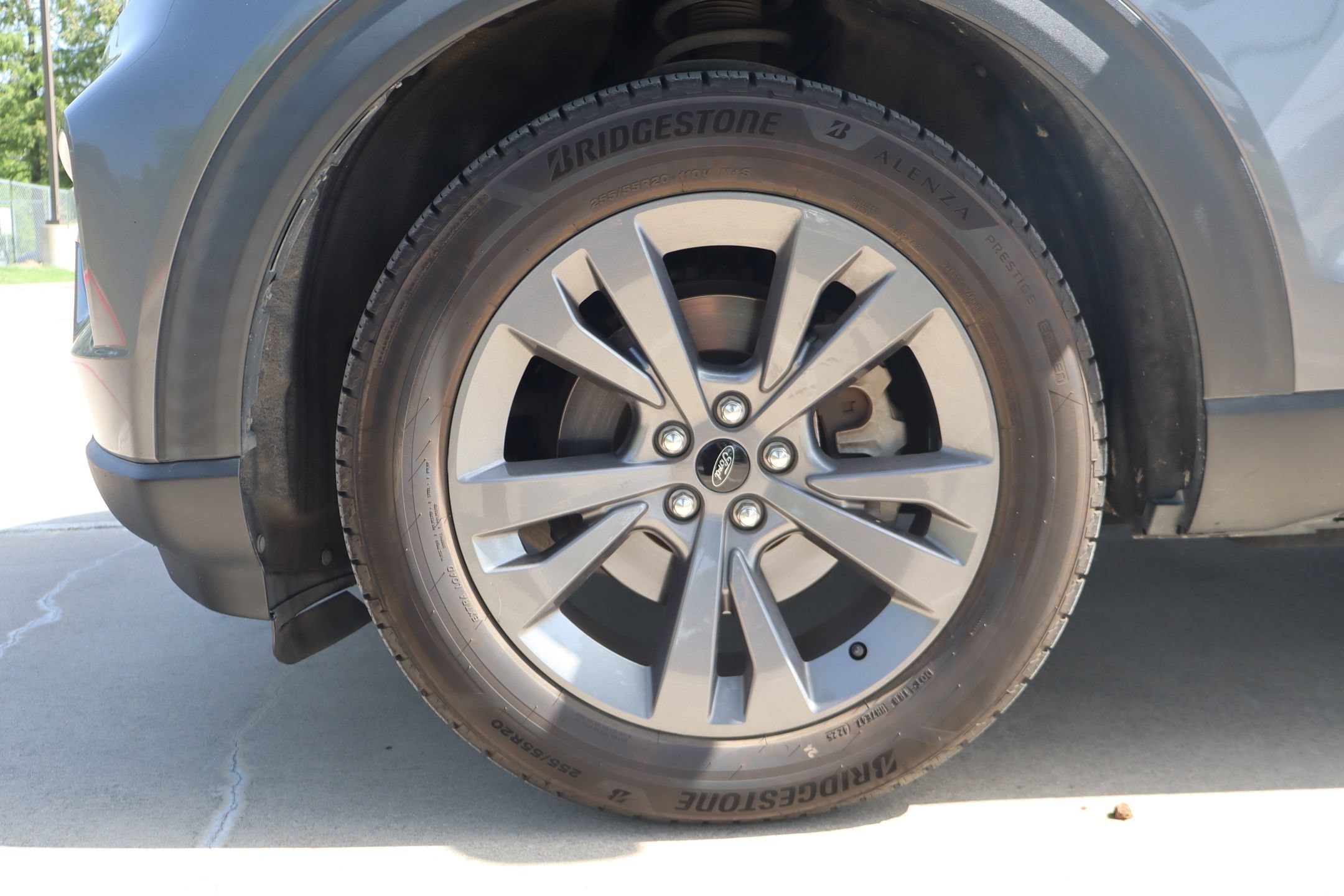 Certified 2021 Ford Explorer XLT w/ Equipment Group 202A RWD image 10