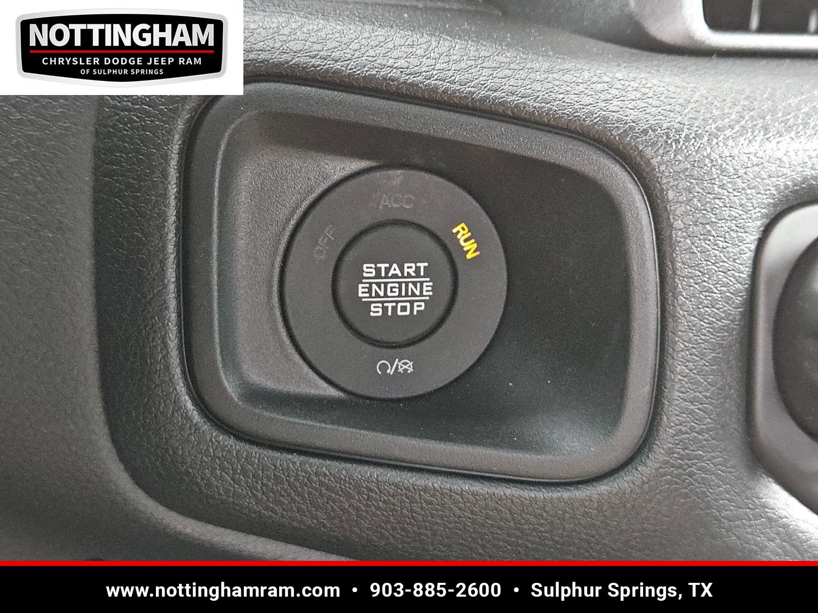 New 2026 Jeep Gladiator Sport image 13