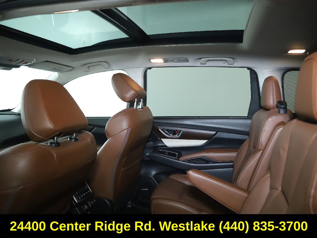 Used 2020 Subaru Ascent Touring AWD/4WD image 16