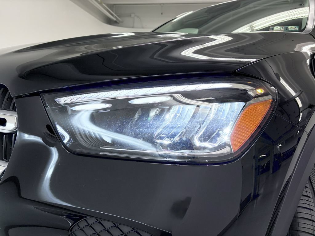 Certified 2026 Mercedes-Benz GLE 350 4MATIC image 13
