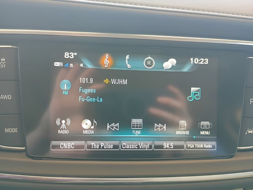 Used 2019 Buick Enclave Premium w/ Experience Buick Package AWD/4WD image 22