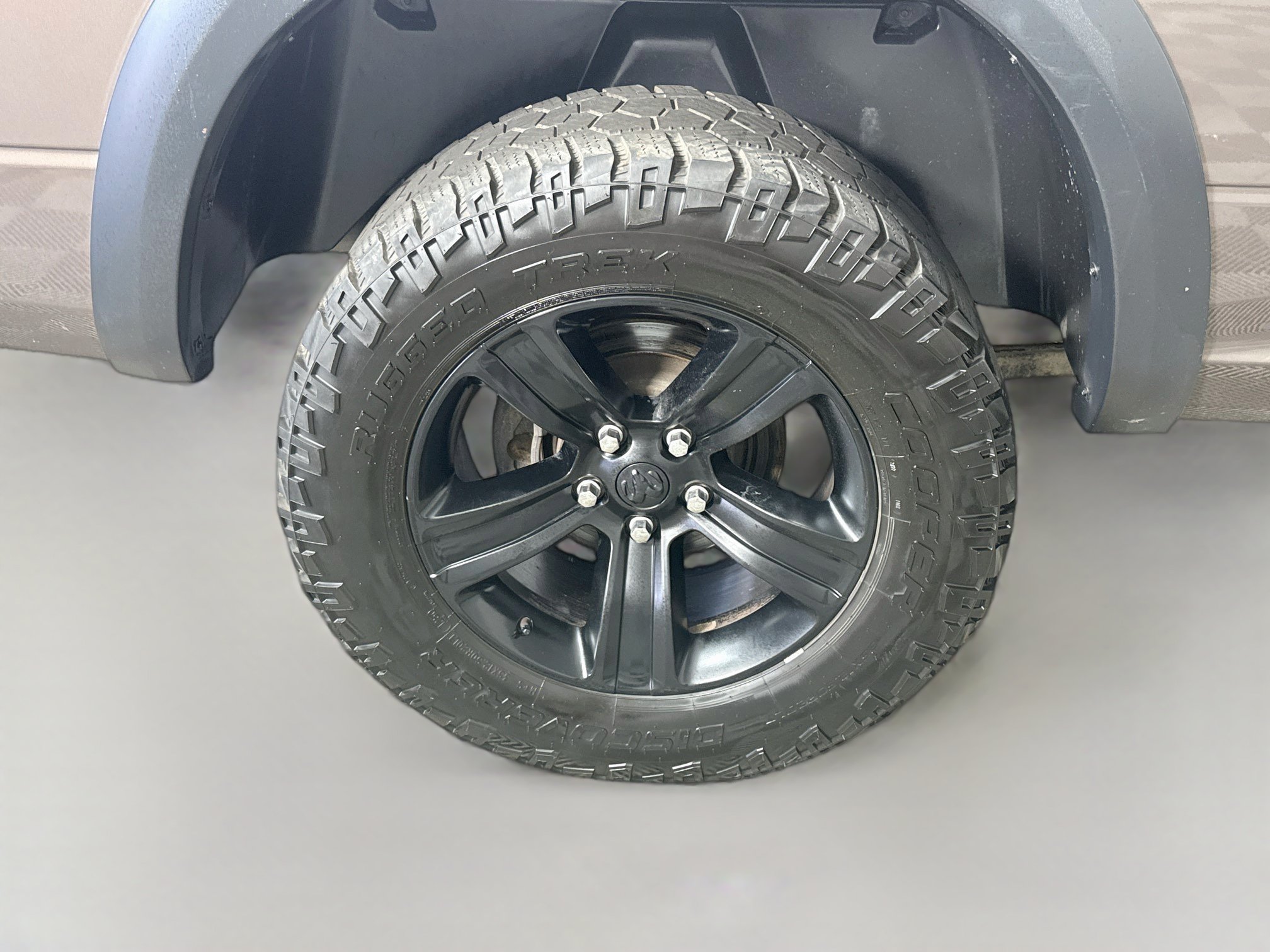 Used 2021 RAM 1500 Classic Warlock w/ Trailer & Traction Group AWD/4WD image 32