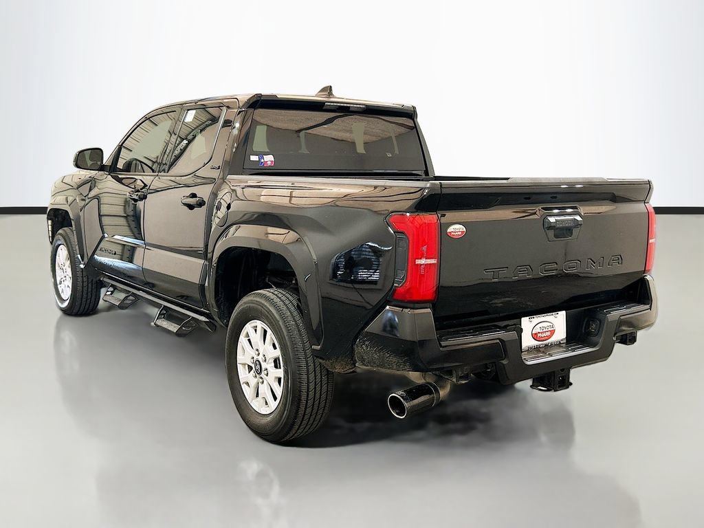 Used 2025 Toyota Tacoma SR5 RWD image 6