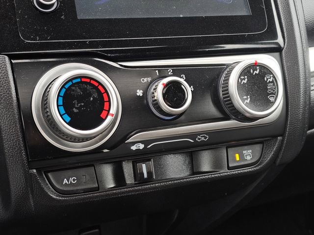 Used 2019 Honda Fit EX image 30