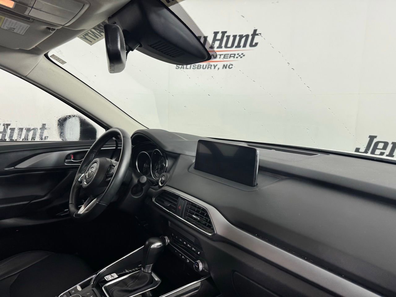 Used 2023 MAZDA CX-9 Touring image 31