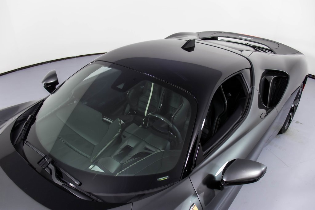 Certified 2023 Ferrari SF90 Stradale image 32