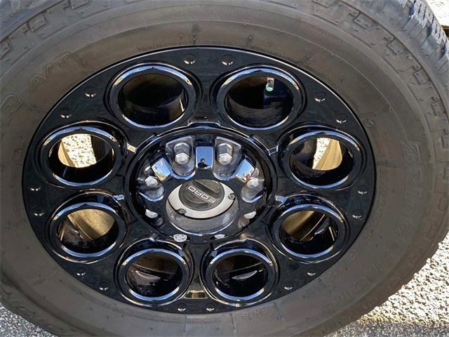 Used 2024 Ford F250 Lariat w/ Lariat Ultimate Package image 35