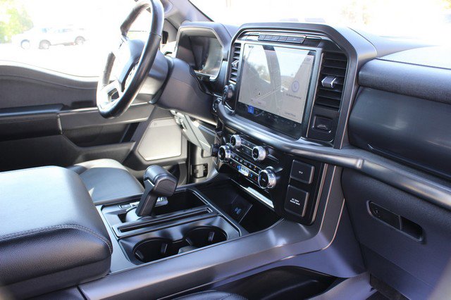 Used 2024 Ford F150 Lariat image 10