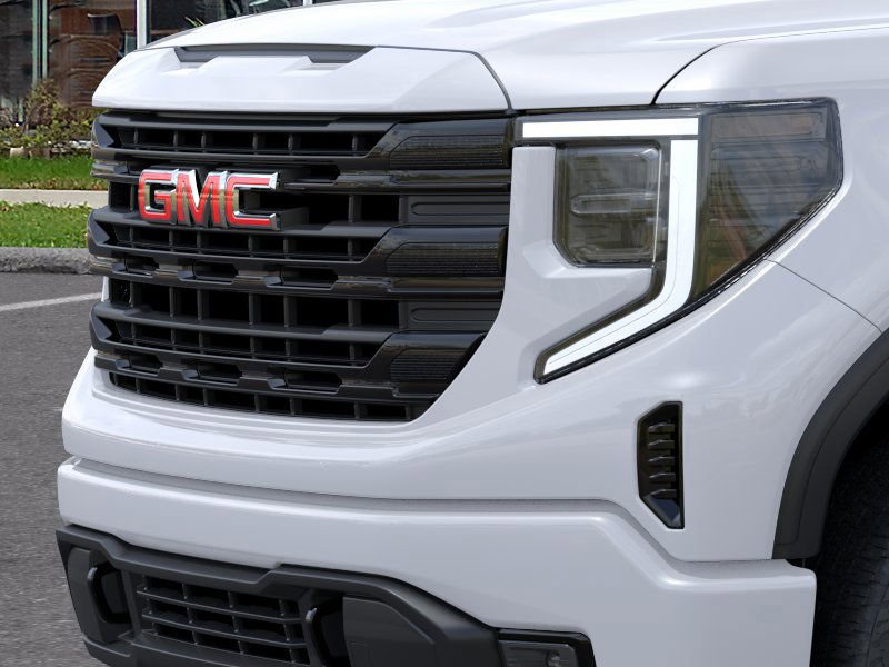 New 2026 GMC Sierra 1500 Elevation w/ Max Trailering Package image 13