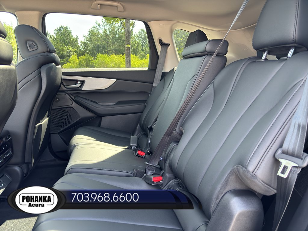 New 2026 Acura MDX SH-AWD image 22