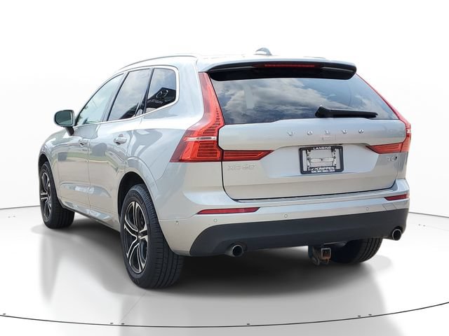 Used 2018 Volvo XC60 T6 Momentum w/ Convenience Package AWD/4WD image 3
