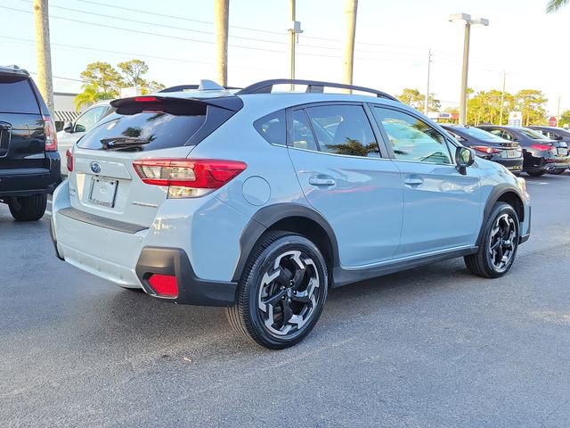Used 2023 Subaru Crosstrek 2.5i Limited AWD/4WD image 6