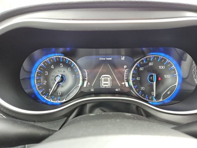 New 2026 Chrysler Pacifica Select FWD image 40