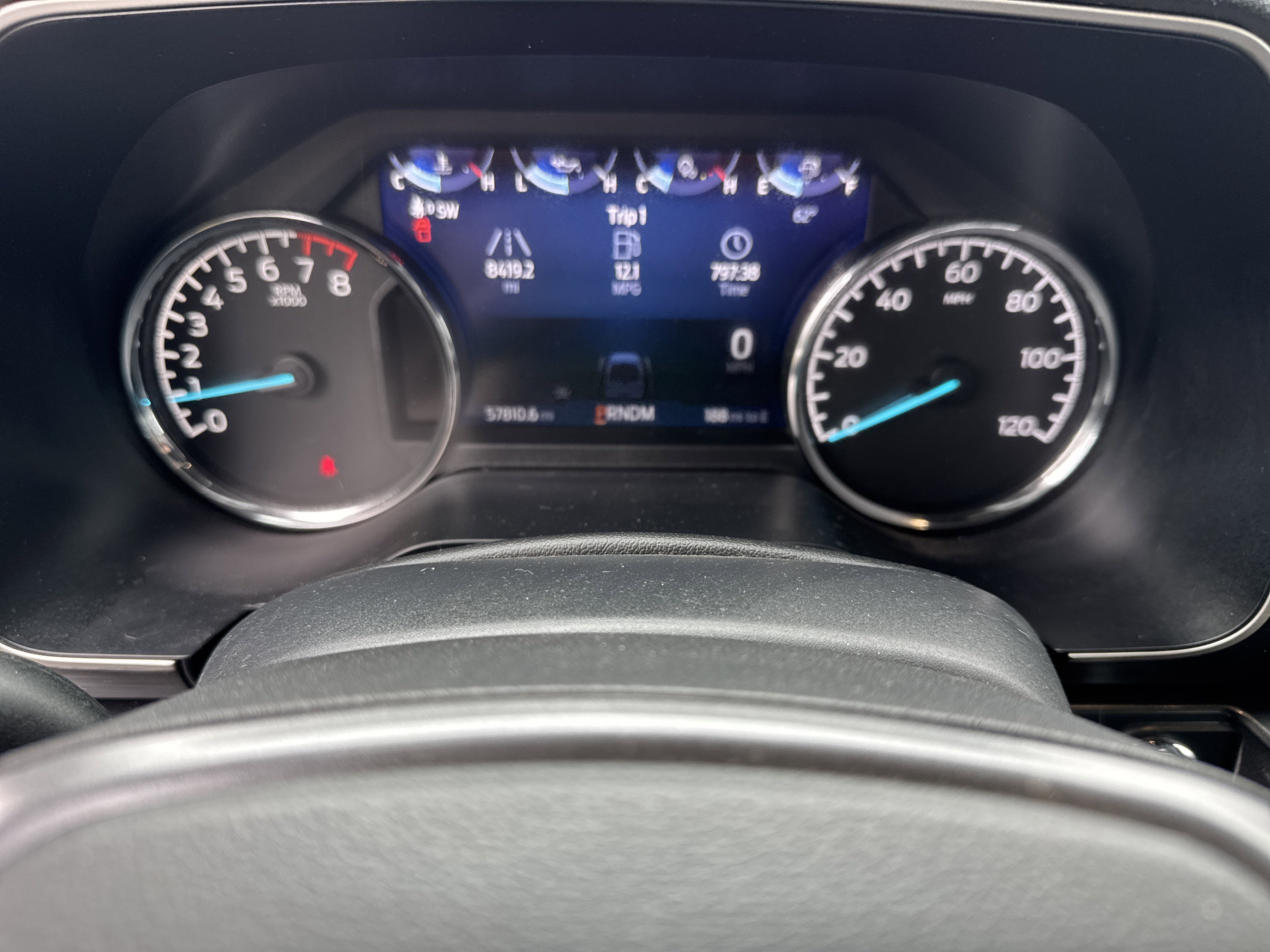 Used 2021 Ford F150 XLT w/ Equipment Group 302A High AWD/4WD image 26