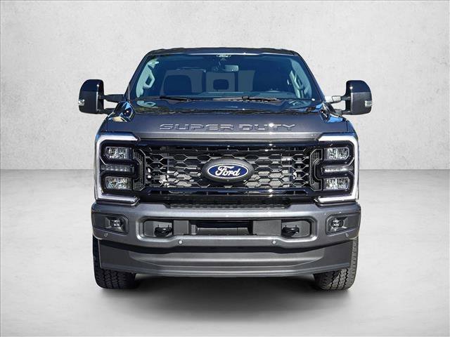New 2027 Ford F250 Lariat AWD/4WD image 6