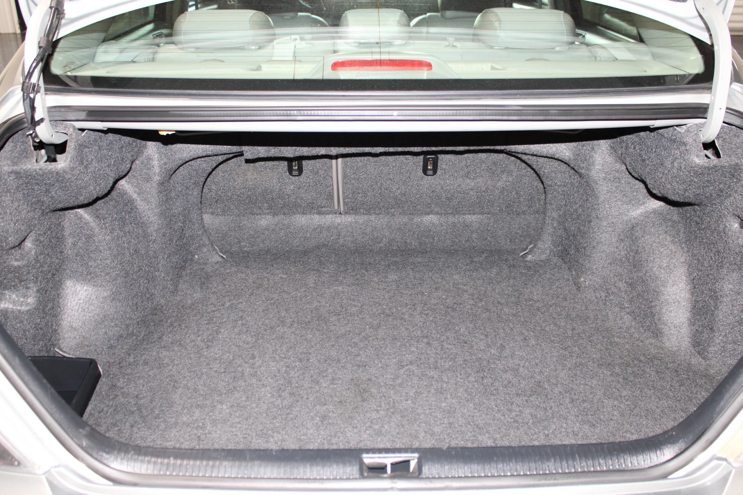 Used 2006 Toyota Camry LE FWD image 27