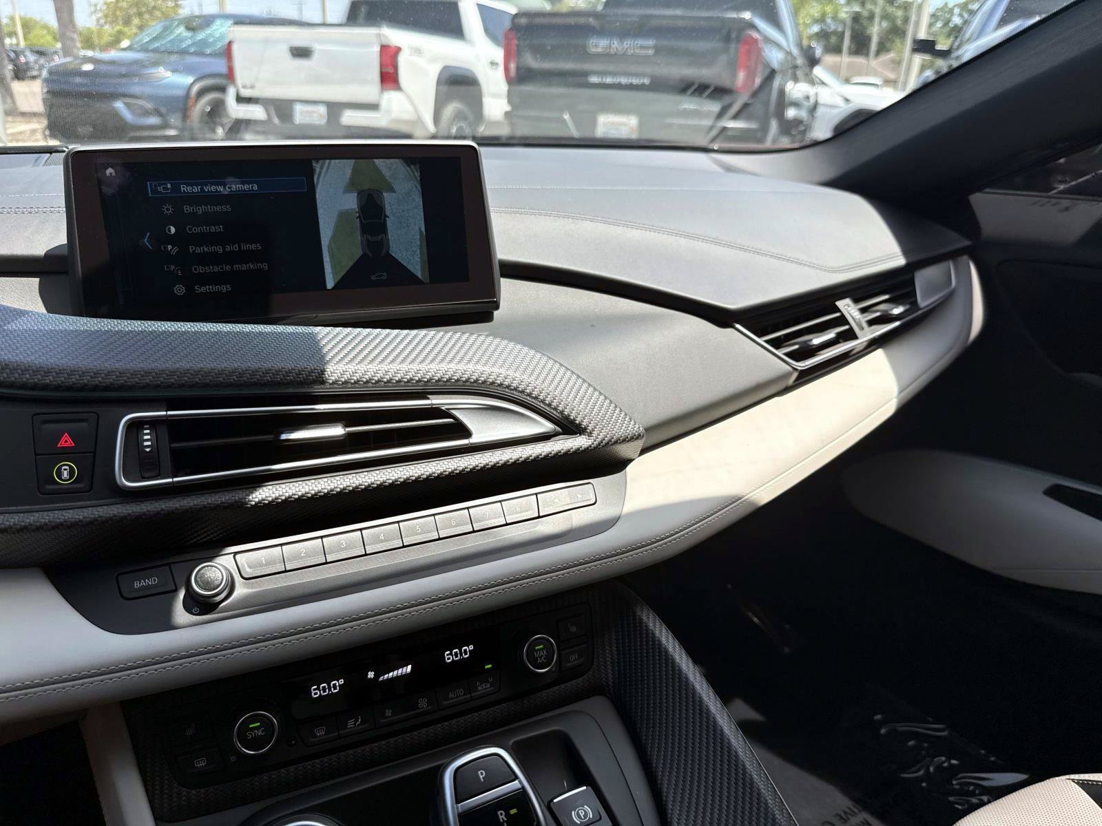 Used 2019 BMW i8 Roadster AWD/4WD image 22