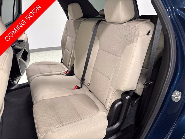 Used 2023 Chevrolet Traverse LS AWD/4WD image 16