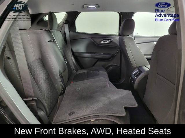Used 2021 Chevrolet Blazer LT image 17