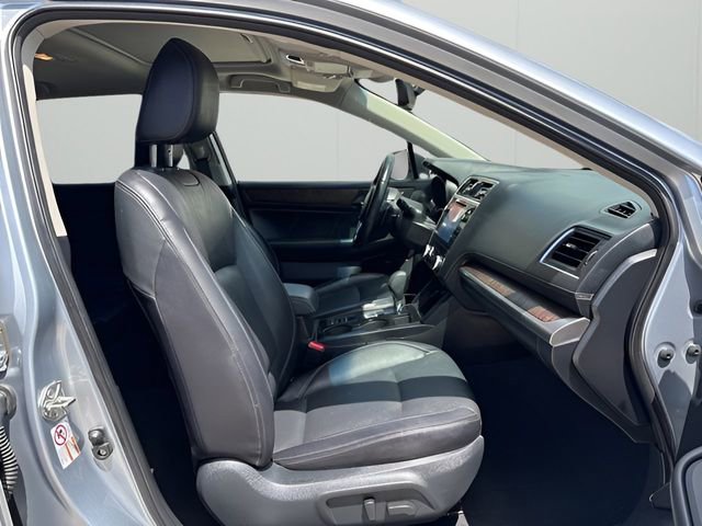 Used 2018 Subaru Outback 2.5i Limited AWD/4WD image 12
