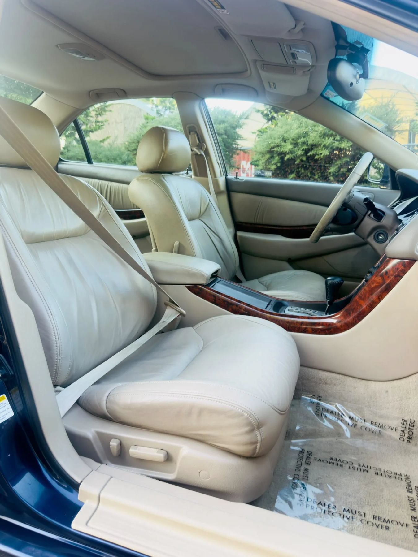 Used 2000 Acura TL FWD image 11