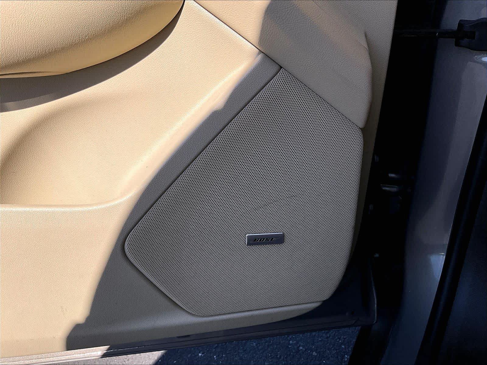 Used 2019 Cadillac XT5 FWD image 36