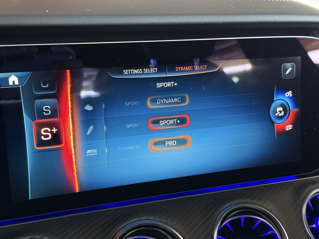 New 2026 Mercedes-Benz AMG GT 43 image 6