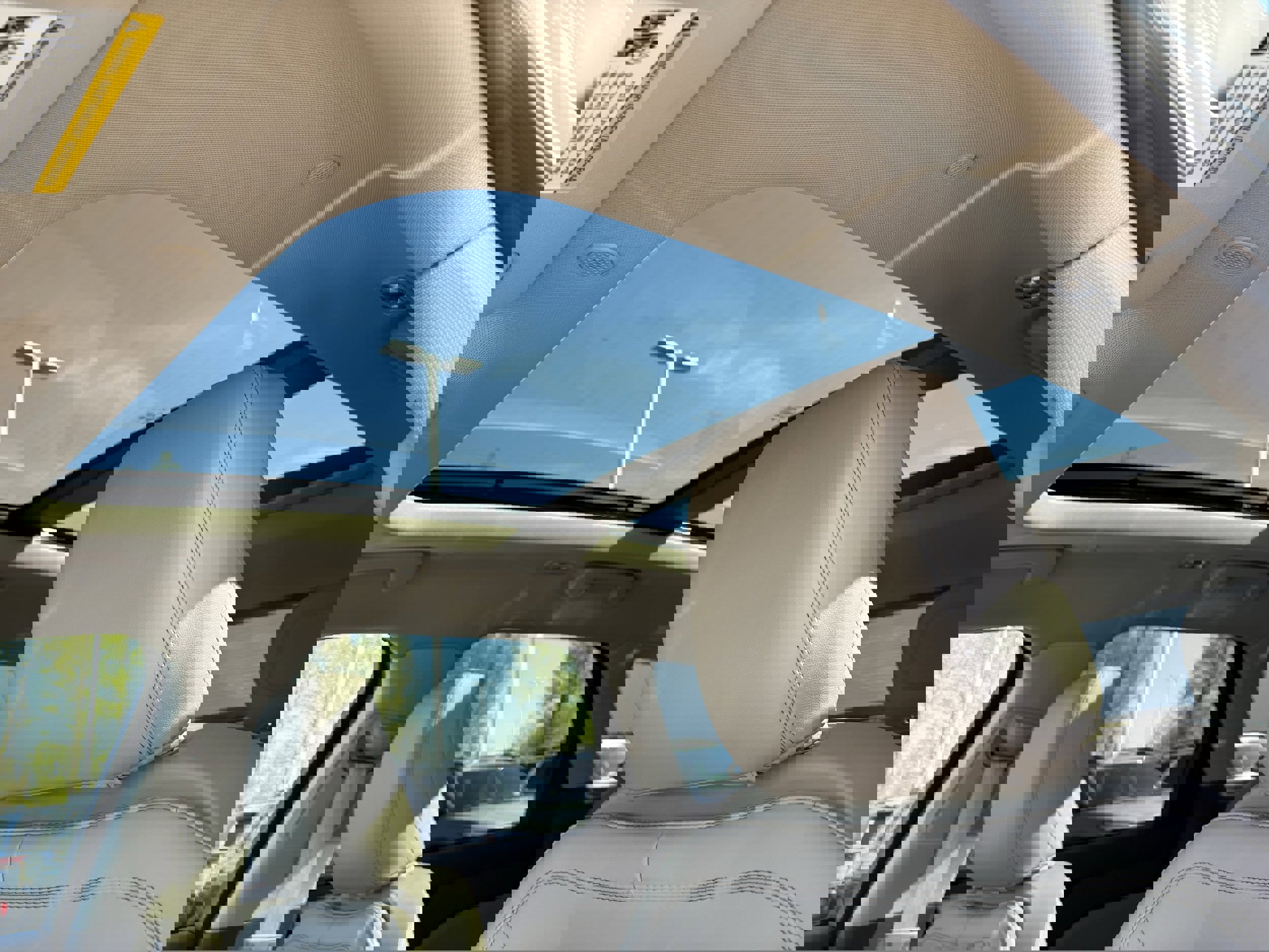 Used 2023 Lincoln Corsair AWD w/ Equipment Group 102A image 29