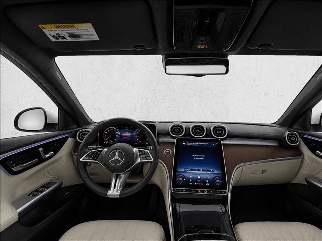 Used 2026 Mercedes-Benz C 300 Sedan image 26
