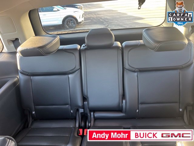 Used 2026 Ford Expedition Platinum w/ Driver's Package AWD/4WD image 46