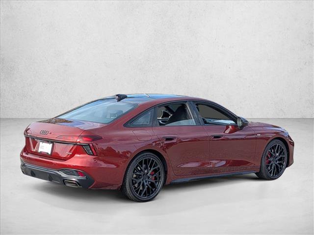 New 2026 Audi A6 Prestige video 2