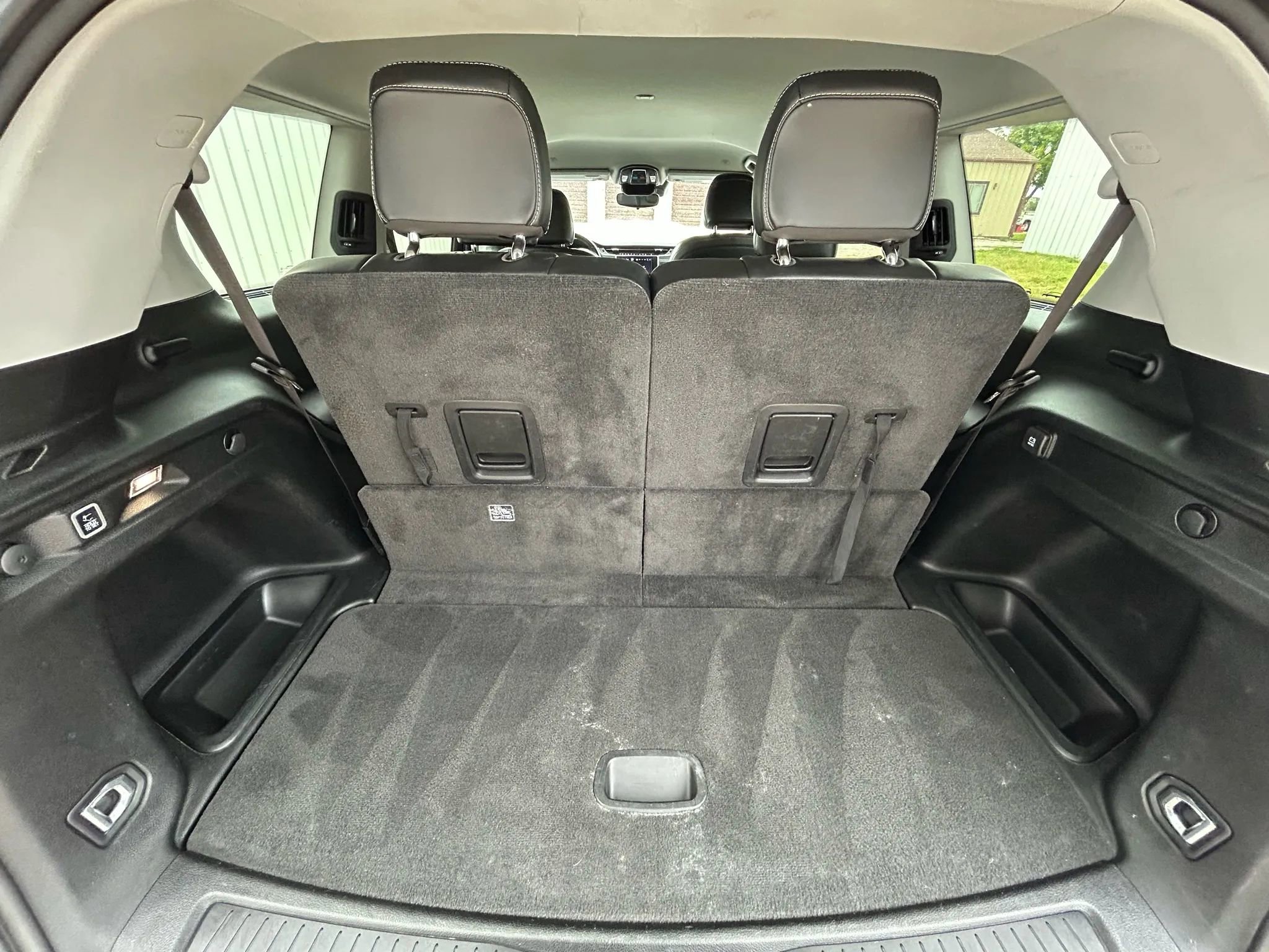 Used 2021 Jeep Grand Cherokee L Limited image 20