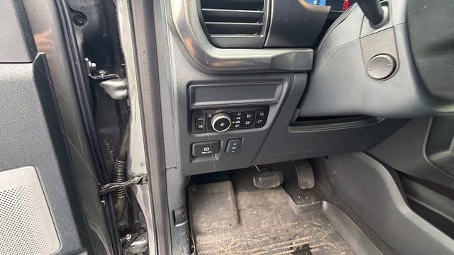 Used 2025 Ford F150 Platinum w/ Equipment Group 702A High image 33