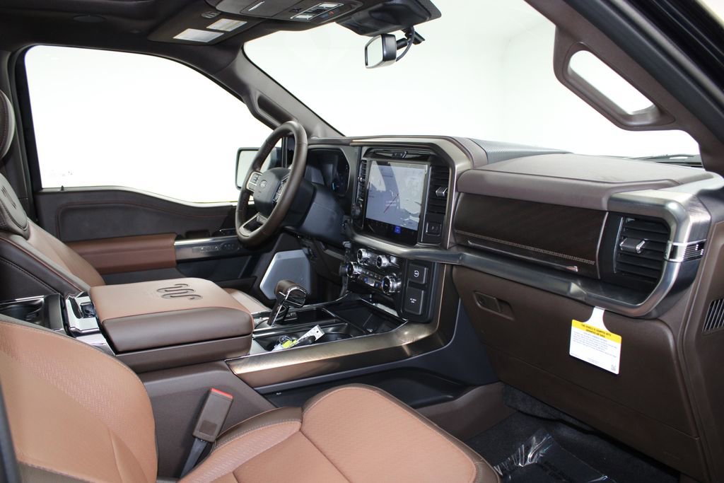 New 2026 Ford F150 King Ranch AWD/4WD image 32